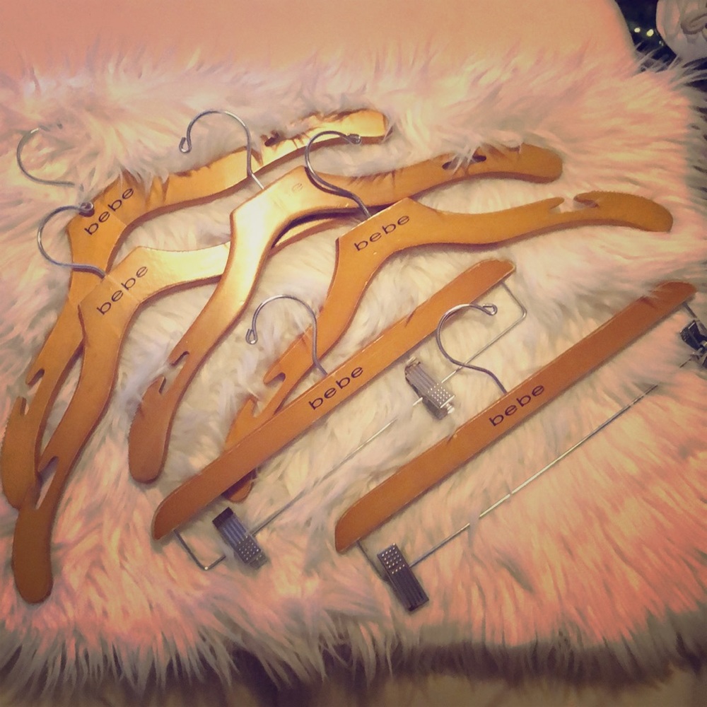 Hangers